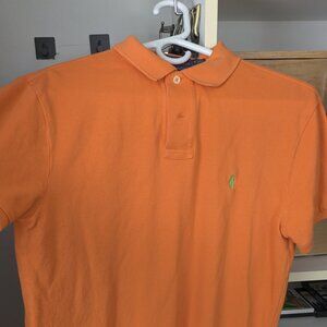 Men's Ralph Lauren Polo Shirt (Size M, Slim Fit)